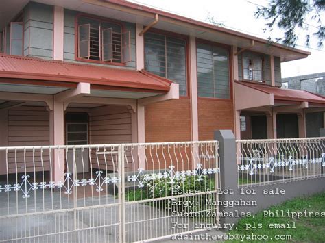 Subic, Zambales Lot For Sale .